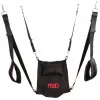 The Red Sling Avec équipements -Vestiaire Fetish Soldes 2023 sling avec equipements