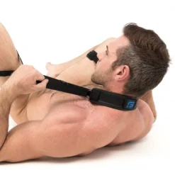 Sport Fucker Sling De Voyage Ajustable -Vestiaire Fetish Soldes 2023 sling de voyage ajustable sport fucker 2
