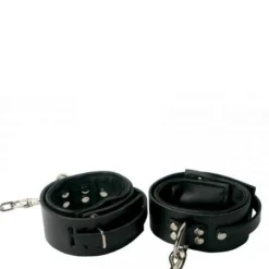 Sling Portable En Cuir Premium - Strict Leather -Vestiaire Fetish Soldes 2023 sling portable en cuir premium strict leather 4