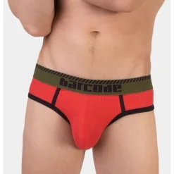 Barcode Berlin Jockslip Candy Barcode -Vestiaire Fetish Soldes 2023 slip jockstrap candy barcode 3