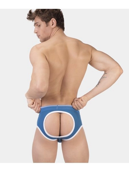 Barcode Berlin Jockslip Candy Barcode 3 Barcode Berlin Jockslip Candy Barcode