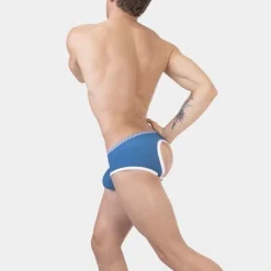 Barcode Berlin Jockslip Candy Barcode 9 Barcode Berlin Jockslip Candy Barcode -Vestiaire Fetish Soldes 2023 slip jockstrap candy barcode 7