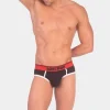 Barcode Berlin Jockslip Candy Barcode -Vestiaire Fetish Soldes 2023 slip jockstrap candy barcode 8