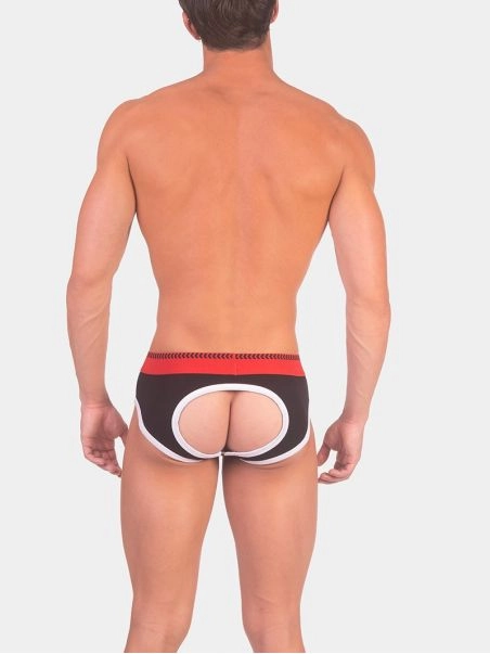 Barcode Berlin Jockslip Candy Barcode 4 Barcode Berlin Jockslip Candy Barcode – Image 2