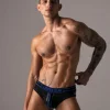 Locker Gear Jockslip Massive Josh -Vestiaire Fetish Soldes 2023 slip jockstrap josh locker gear 6