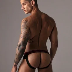 Locker Gear Jockslip Watch It Hard 7 Locker Gear Jockslip Watch It Hard -Vestiaire Fetish Soldes 2023 slip jockstrap locker gear fetish 2