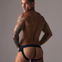 Locker Gear Jockslip Watch It Hard -Vestiaire Fetish Soldes 2023 slip jockstrap locker gear fetish 9