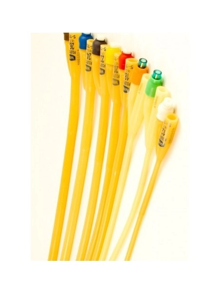 Autres Sonde Urétrale Souple à Usage Unique 4 Autres Sonde Urétrale Souple à Usage Unique – Image 2