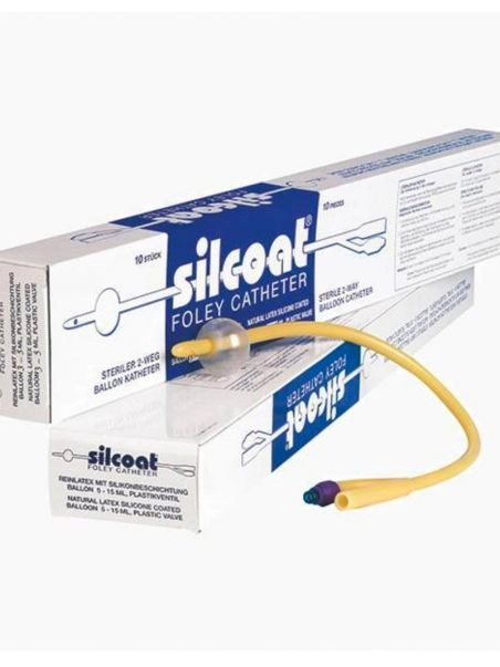 Autres Sonde Urétrale Souple à Usage Unique 3 Autres Sonde Urétrale Souple à Usage Unique