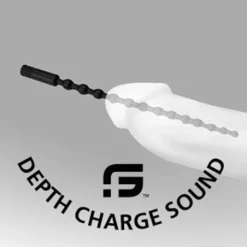 Sport Fucker Sonde Depth Charge 8 Mm -Vestiaire Fetish Soldes 2023 sonde depth charge 8 mm 2