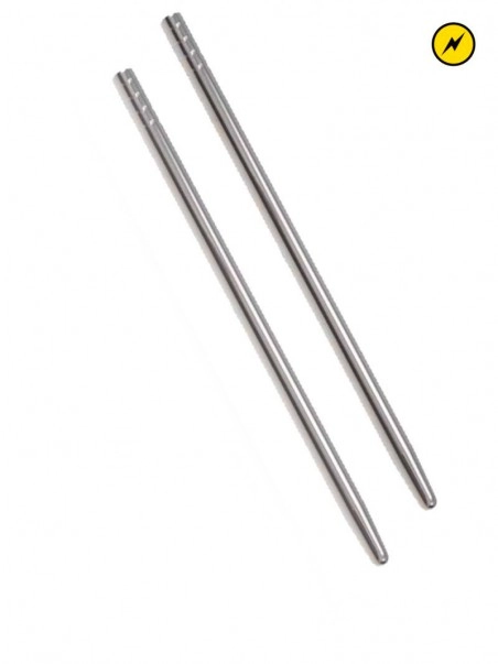 E-Stim Systems Sonde électro UltraSounds 3 E-Stim Systems Sonde électro UltraSounds