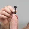 Sport Fucker Sonde Piss Play 8,7 Mm -Vestiaire Fetish Soldes 2023 sonde piss play 87 mm