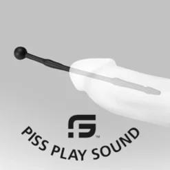 Sport Fucker Sonde Piss Play 8,7 Mm -Vestiaire Fetish Soldes 2023 sonde piss play 87 mm 4