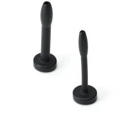 Sport Fucker Pénis Plug Cum Plug X2 -Vestiaire Fetish Soldes 2023 sondes cum plug x2 2