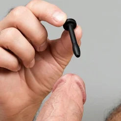 Sport Fucker Pénis Plug Cum Plug X2