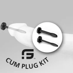 Sport Fucker Pénis Plug Cum Plug X2 -Vestiaire Fetish Soldes 2023 sondes cum plug x2 5