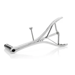 Spéculum Anal The Big One -Vestiaire Fetish Soldes 2023 speculum anal the big one 3