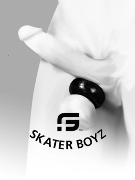 Sport Fucker Ballstretcher Skater Boyz 6 Sport Fucker Ballstretcher Skater Boyz – Image 4
