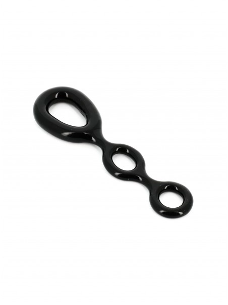 Sport Fucker Cockring 3-Way 4 Sport Fucker Cockring 3-Way – Image 2