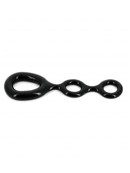 Sport Fucker Cockring 3-Way 3 Sport Fucker Cockring 3-Way