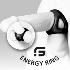 Sport Fucker Cockring Energy -Vestiaire Fetish Soldes 2023 sport fucker cockring energy 4