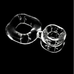 Sport Fucker Kit Cockring Et Ballstretcher Boner -Vestiaire Fetish Soldes 2023 sport fucker kit cockring et ballstretcher boner 6