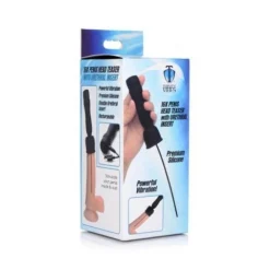 Trinity Vibes Stimulateur Vibrant Avec Sonde 11 Trinity Vibes Stimulateur Vibrant Avec Sonde -Vestiaire Fetish Soldes 2023 stimulateur vibrant avec sonde 4