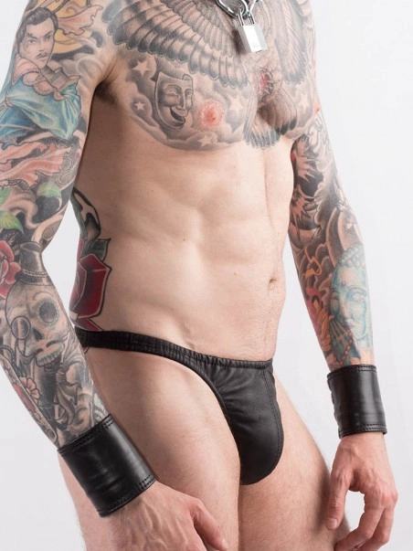 Rob String Cuir 4 Rob String Cuir – Image 2