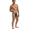 MalePower String Effet Push-up 1 MalePower String Effet Push-up -Vestiaire Fetish Soldes 2023 string effet push up 4