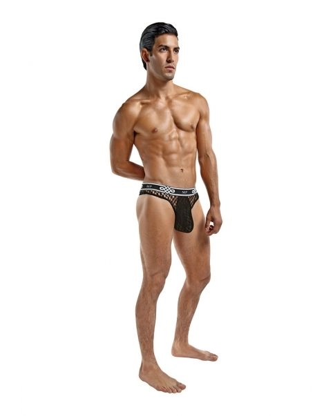 MalePower String Effet Push-up 3 MalePower String Effet Push-up