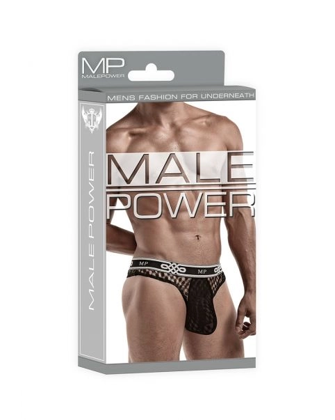 MalePower String Effet Push-up 6 MalePower String Effet Push-up – Image 4