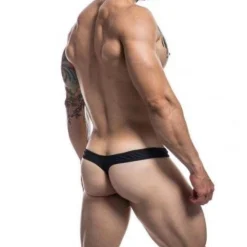 CUT4MEN String Push-up Escay 10 CUT4MEN String Push-up Escay -Vestiaire Fetish Soldes 2023 string push up escay 13