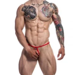 CUT4MEN String Minimal Provocative