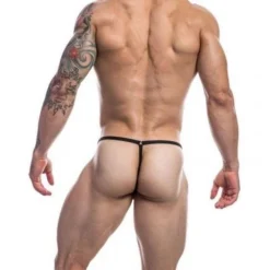 CUT4MEN String Minimal Provocative -Vestiaire Fetish Soldes 2023 string push up escay 8