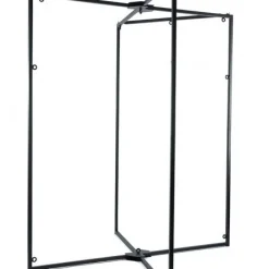 Mr. Sling Structure De Sling En Métal (plusieurs Coloris) - Mr Sling -Vestiaire Fetish Soldes 2023 structure de sling en metal plusieurs coloris 11