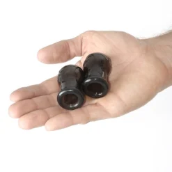 Doc Johnson Ventouses Tétons Kink Tweak -Vestiaire Fetish Soldes 2023 suceurs de tetons 3