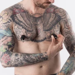 Ventouses Tétons Ventouse -Vestiaire Fetish Soldes 2023 suceurs de tetons ventouse 1