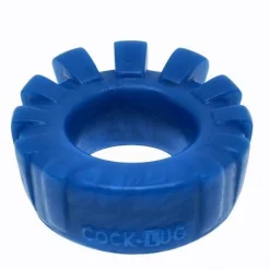 Super Cockring Cock-LUG - Oxballs -Vestiaire Fetish Soldes 2023 super cockring cock lug oxballs 15