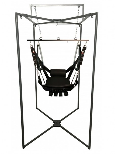 The Red Support Sling 2 Points 4 The Red Support Sling 2 Points – Image 2