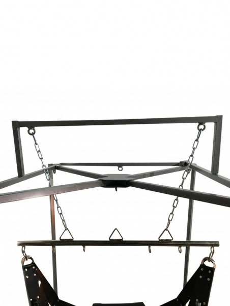 The Red Support Sling 2 Points 5 The Red Support Sling 2 Points – Image 3