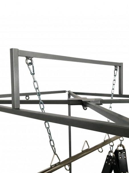 The Red Support Sling 2 Points 6 The Red Support Sling 2 Points – Image 4