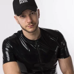 RoB Latex Et Néoprène T-Shirt Zip Latex 13 RoB Latex Et Néoprène T-Shirt Zip Latex -Vestiaire Fetish Soldes 2023 t shirt zip latex 3