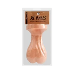 HUNG'R Testicules Amovibles Pour Gode XL Balls -Vestiaire Fetish Soldes 2023 testicules amovibles pour gode xl balls 2