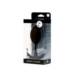 Thunder Plug (noir) - Sport Fucker 13 Thunder Plug (noir) - Sport Fucker -Vestiaire Fetish Soldes 2023 thunder plug noir sport fucker 10
