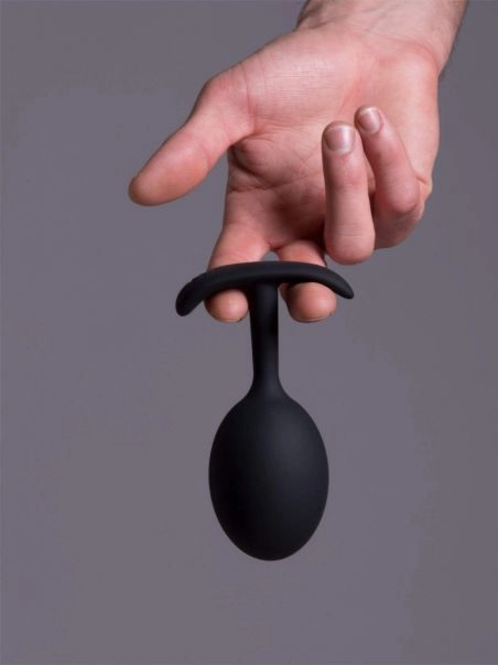 Thunder Plug (noir) - Sport Fucker 3 Thunder Plug (noir) - Sport Fucker