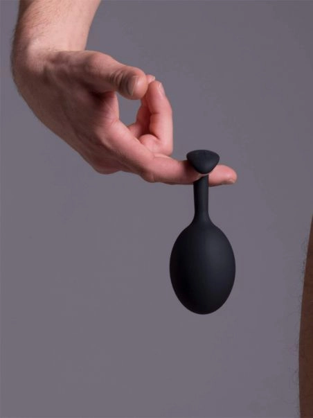 Thunder Plug (noir) - Sport Fucker 4 Thunder Plug (noir) - Sport Fucker – Image 2