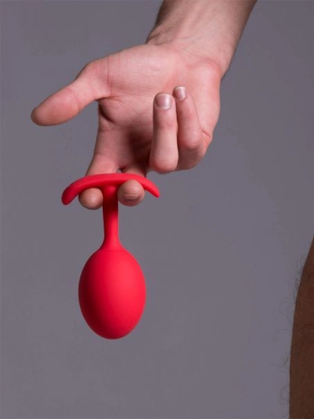 Thunder Plug (rouge) - Sport Fucker 9 Thunder Plug (rouge) - Sport Fucker – Image 7