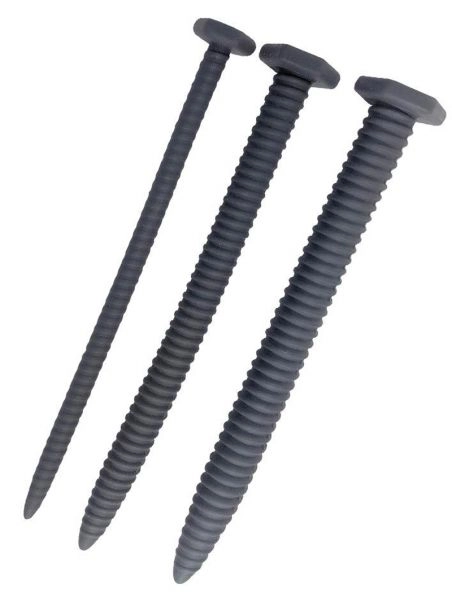 Brutus Lot 3 Tiges Urètres Striées Souples 4 Brutus Lot 3 Tiges Urètres Striées Souples – Image 2