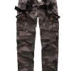 Autres Treillis Slim Camouflage -Vestiaire Fetish Soldes 2023 treillis slim camouflage