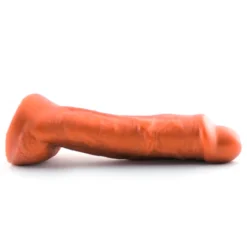 Square Peg Trés Grand Gode Leo 29,2 Cm X 6,7 Cm -Vestiaire Fetish Soldes 2023 tres grand gode leo 2